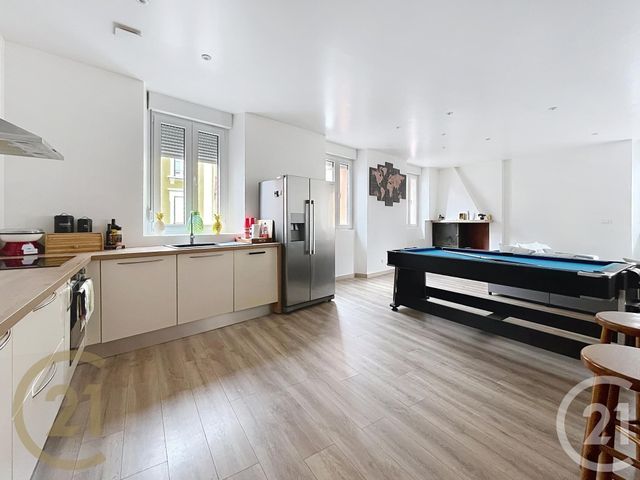 appartement - BELFORT - 90
