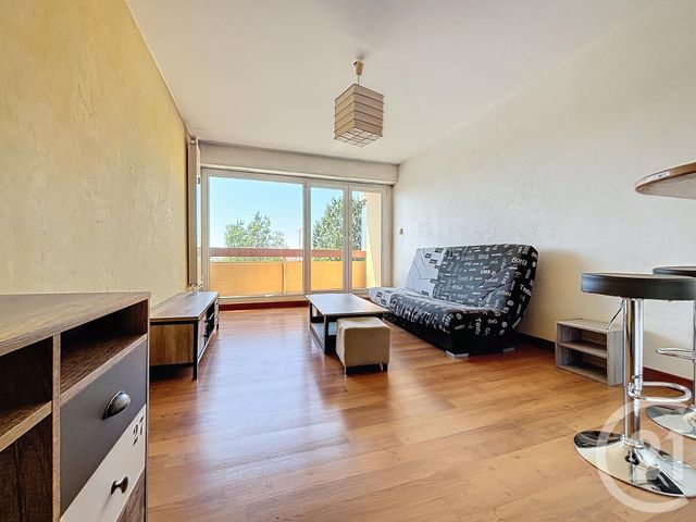 Appartement Studio à louer - 1 pièce - 31.76 m2 - BELFORT - 90 - FRANCHE-COMTE - Century 21 Agence Du Théâtre