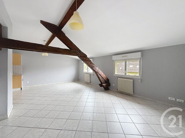 appartement - DANJOUTIN - 90
