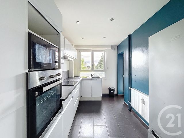 Appartement F3 à louer BELFORT