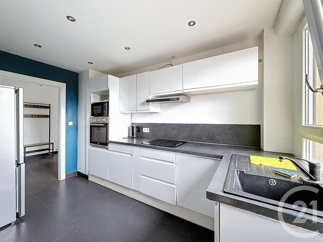 Appartement F3 à louer - 3 pièces - 67.49 m2 - BELFORT - 90 - FRANCHE-COMTE - Century 21 Agence Du Théâtre