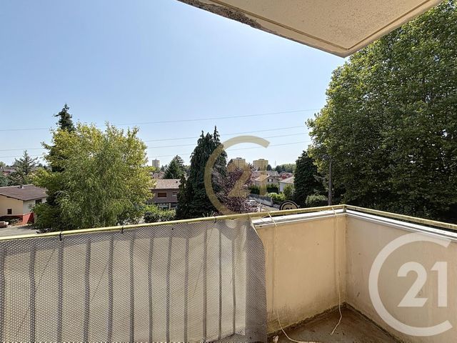 appartement - BELFORT - 90