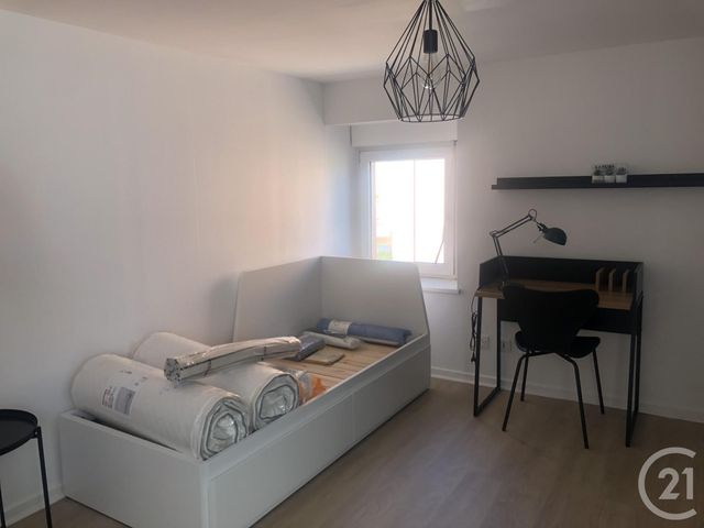 Appartement Studio à louer - 1 pièce - 25.0 m2 - BELFORT - 90 - FRANCHE-COMTE - Century 21 Agence Du Théâtre