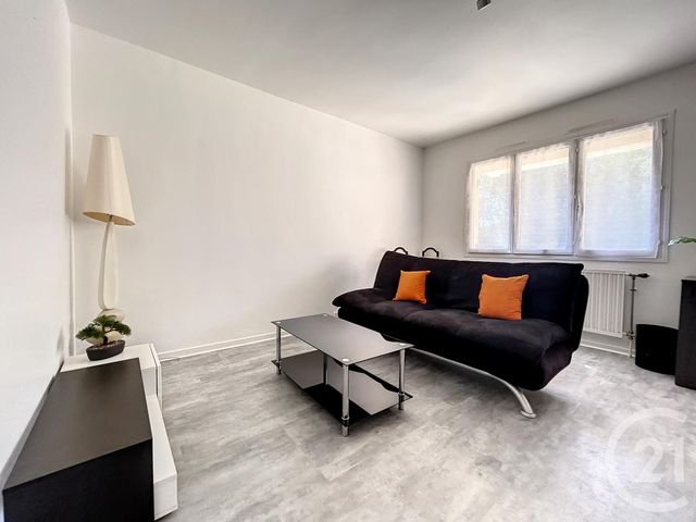 Appartement Studio à louer - 1 pièce - 32.16 m2 - BELFORT - 90 - FRANCHE-COMTE - Century 21 Agence Du Théâtre