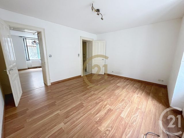 appartement - BELFORT - 90