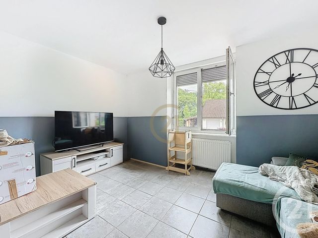 maison - FESCHES LE CHATEL - 25