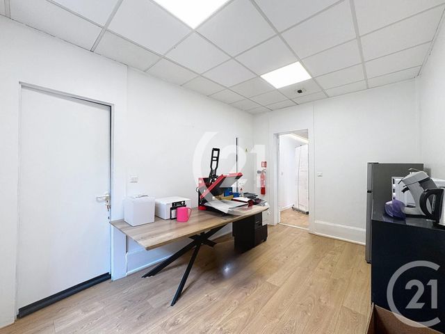 divers à vendre - 83.3 m2 - BELFORT - 90 - FRANCHE-COMTE - Century 21 Agence Du Théâtre