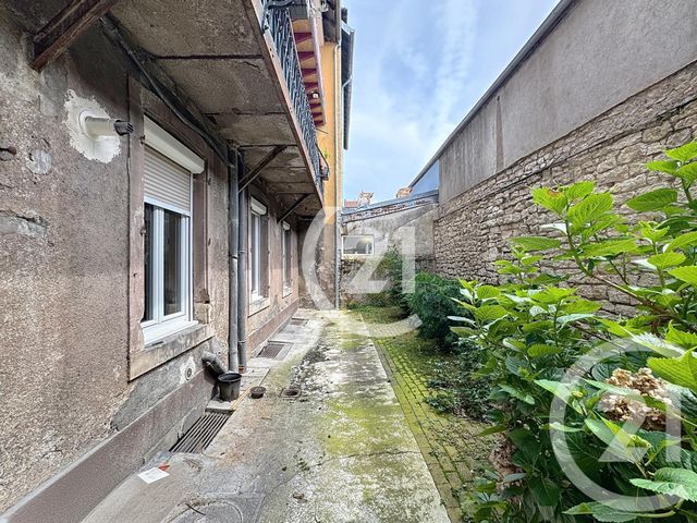 divers à vendre - 83.3 m2 - BELFORT - 90 - FRANCHE-COMTE - Century 21 Agence Du Théâtre