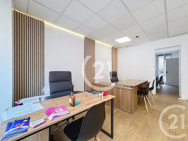 divers à vendre - 83.3 m2 - BELFORT - 90 - FRANCHE-COMTE - Century 21 Agence Du Théâtre