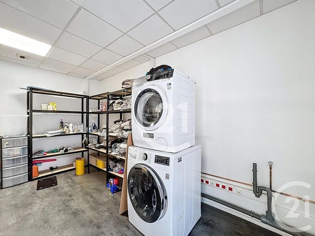 divers à vendre - 83.3 m2 - BELFORT - 90 - FRANCHE-COMTE - Century 21 Agence Du Théâtre