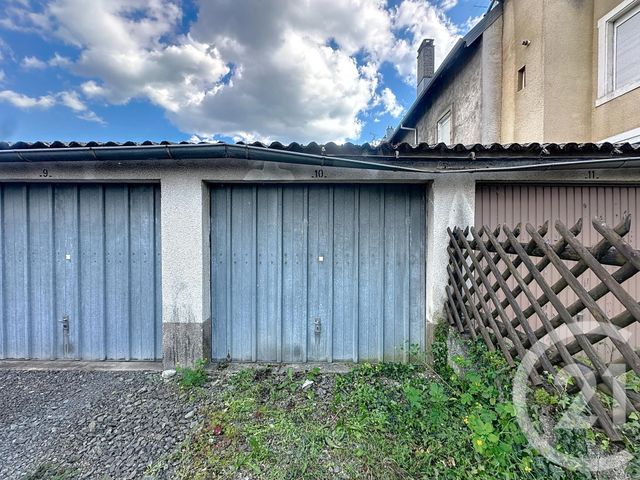 Parking à vendre VALDOIE