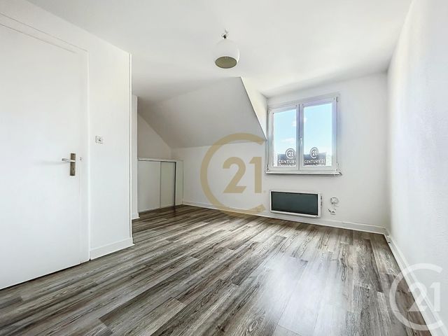 appartement - BELFORT - 90