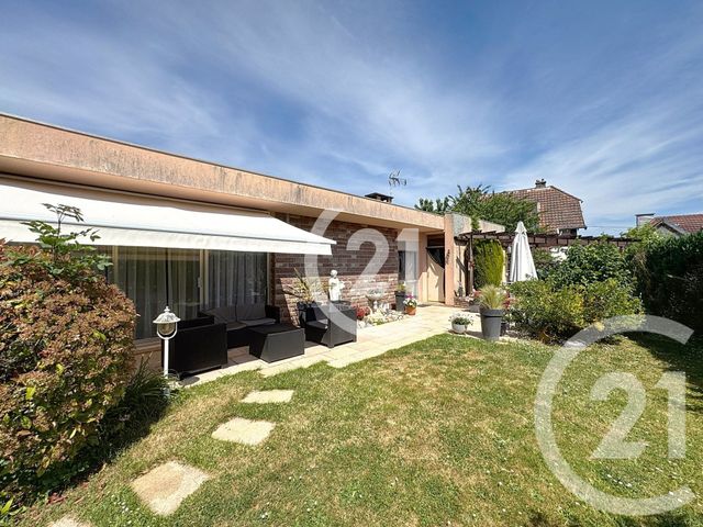 maison - MONTBELIARD - 25
