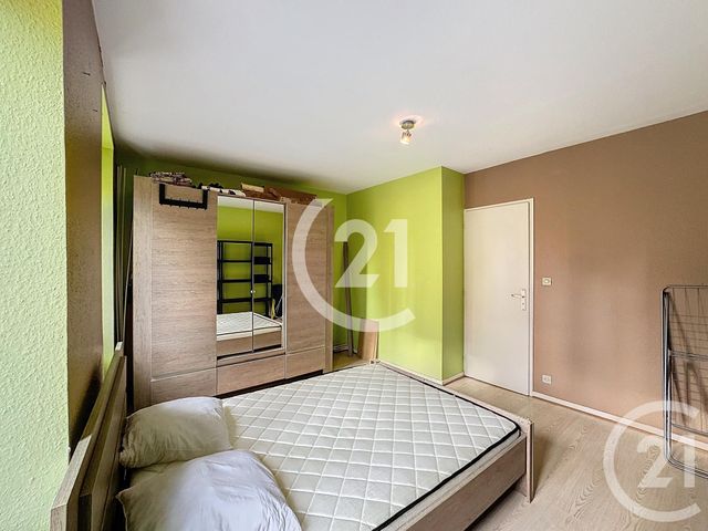 Appartement T2 à vendre - 2 pièces - 44.78 m2 - BELFORT - 90 - FRANCHE-COMTE - Century 21 Agence Du Théâtre