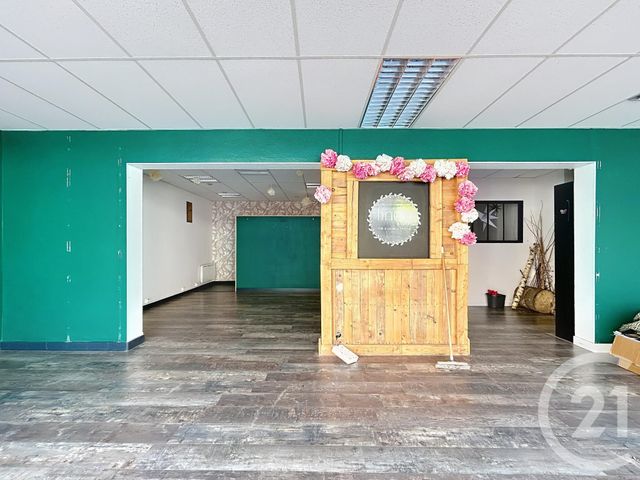 Afficher la photo en grand Appartement Local à louer - 3 pièces - 79.12 m2 - BELFORT - 90 - FRANCHE-COMTE - Century 21 Agence Du Théâtre