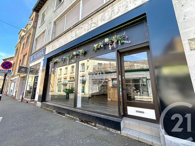 appartement - BELFORT - 90