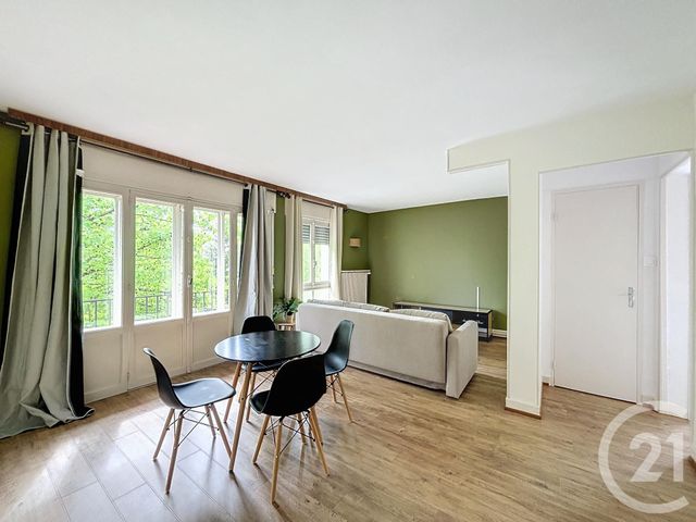 appartement - BELFORT - 90