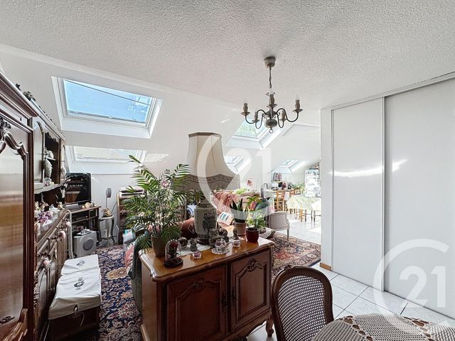 appartement - CRAVANCHE - 90