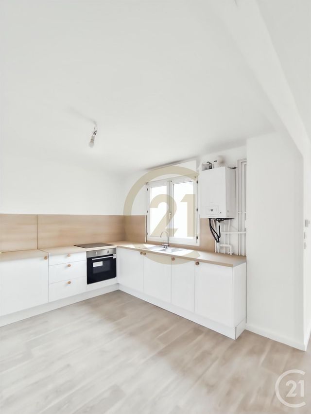 appartement - VALDOIE - 90