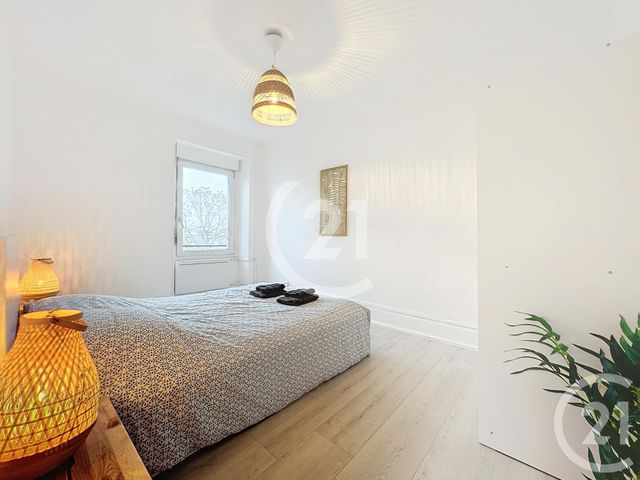Afficher la photo en grand Appartement T3 à vendre - 3 pièces - 46.57 m2 - BELFORT - 90 - FRANCHE-COMTE - Century 21 Agence Du Théâtre