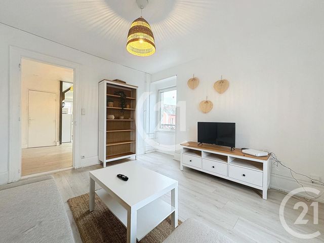appartement - BELFORT - 90
