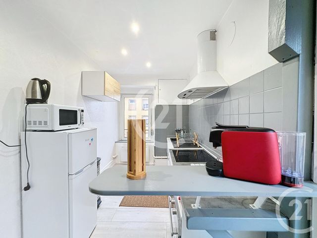 Afficher la photo en grand Appartement T3 à vendre - 3 pièces - 46.57 m2 - BELFORT - 90 - FRANCHE-COMTE - Century 21 Agence Du Théâtre