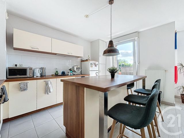 appartement - BELFORT - 90