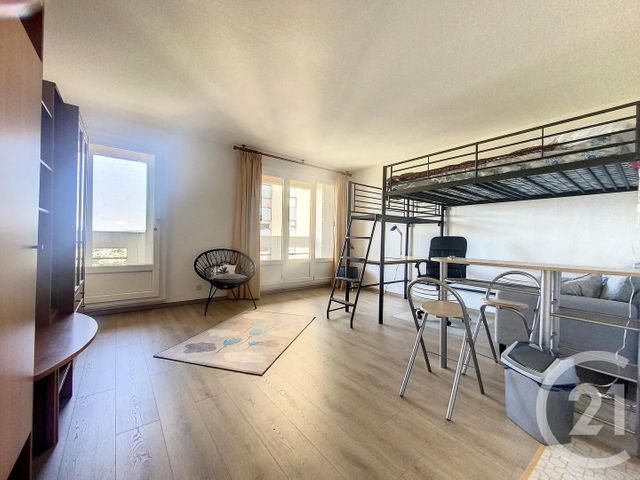 appartement - BELFORT - 90