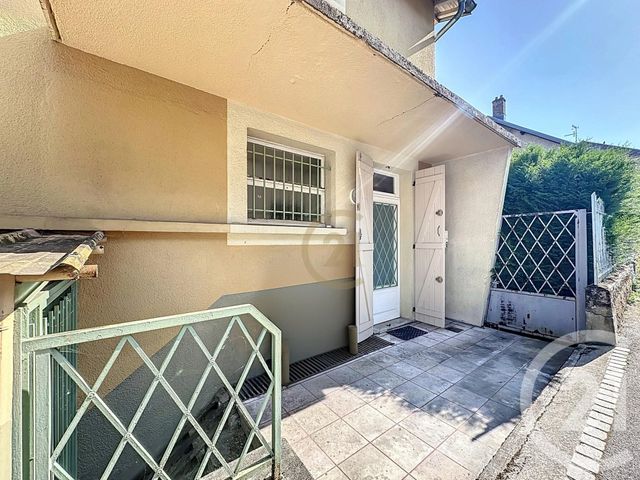 appartement - BELFORT - 90