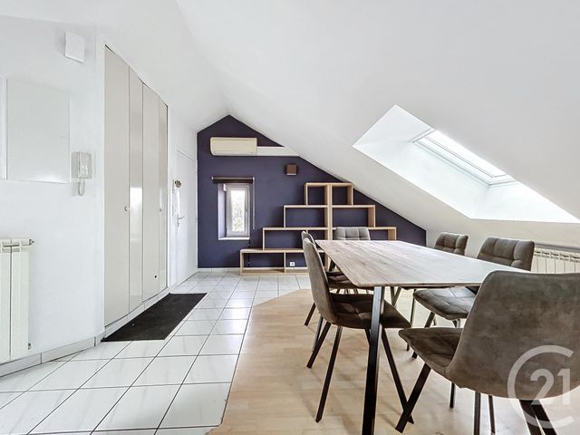 Appartement F3 à louer BAVILLIERS