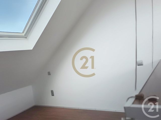 Appartement F1 à louer - 2 pièces - 24.46 m2 - BELFORT - 90 - FRANCHE-COMTE - Century 21 Agence Du Théâtre