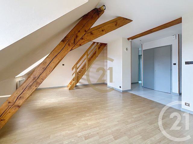 appartement - BELFORT - 90