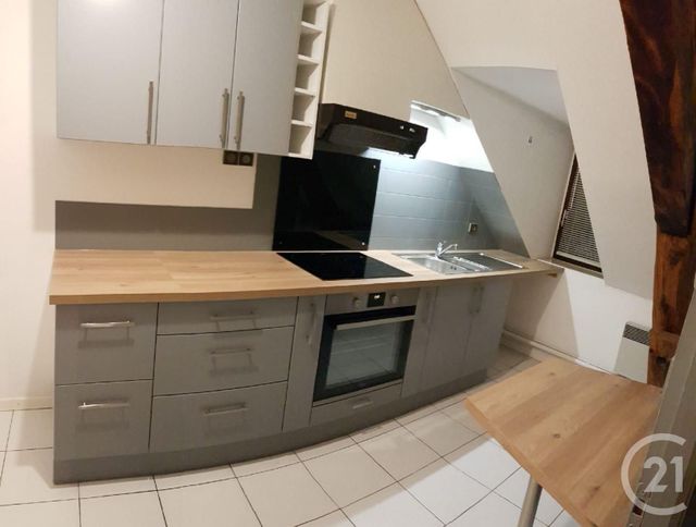 appartement - BELFORT - 90