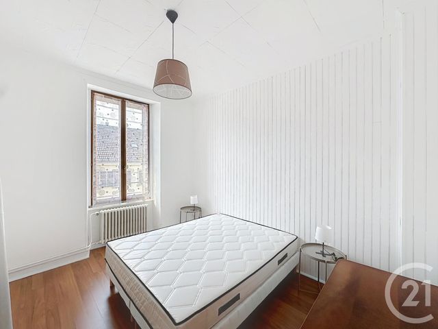 Afficher la photo en grand Appartement F2 à vendre - 2 pièces - 47.6 m2 - CRAVANCHE - 90 - FRANCHE-COMTE - Century 21 Agence Du Théâtre