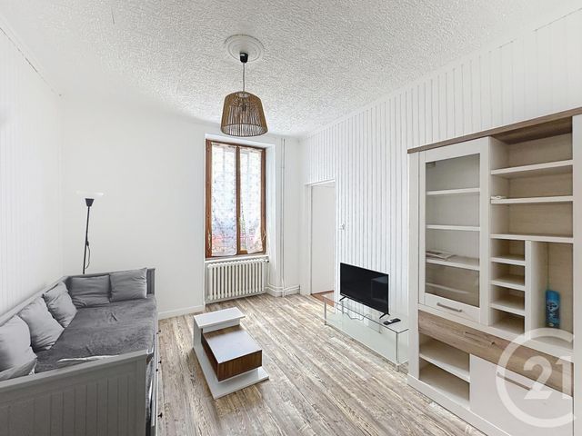 appartement - CRAVANCHE - 90