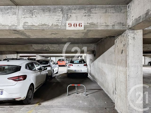 parking à louer - 15.0 m2 - BELFORT - 90 - FRANCHE-COMTE - Century 21 Agence Du Théâtre