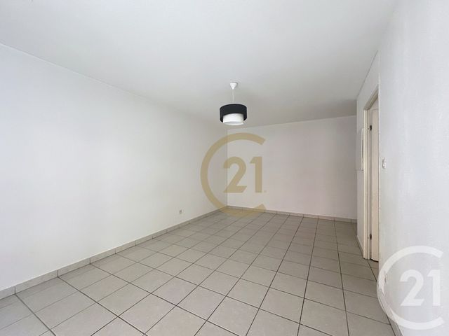 Appartement F3 à louer BELFORT