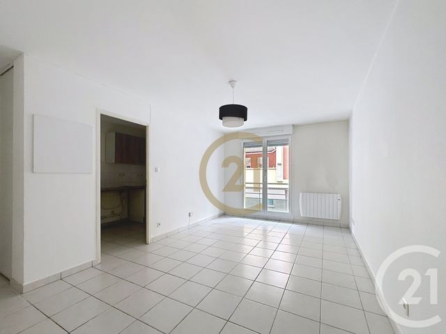 Appartement F3 à louer BELFORT