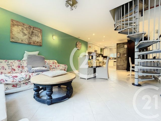 appartement - BELFORT - 90