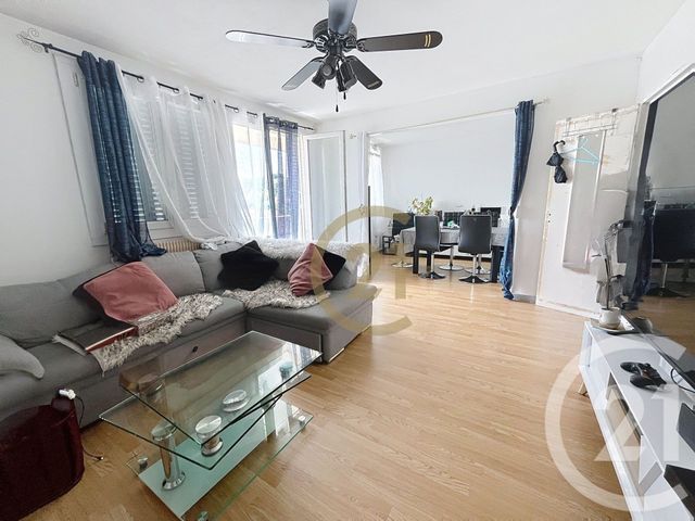 appartement - MONTBELIARD - 25