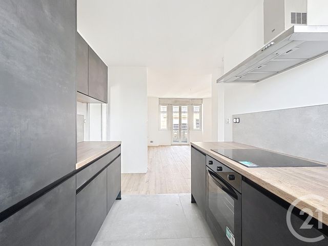 appartement - BELFORT - 90