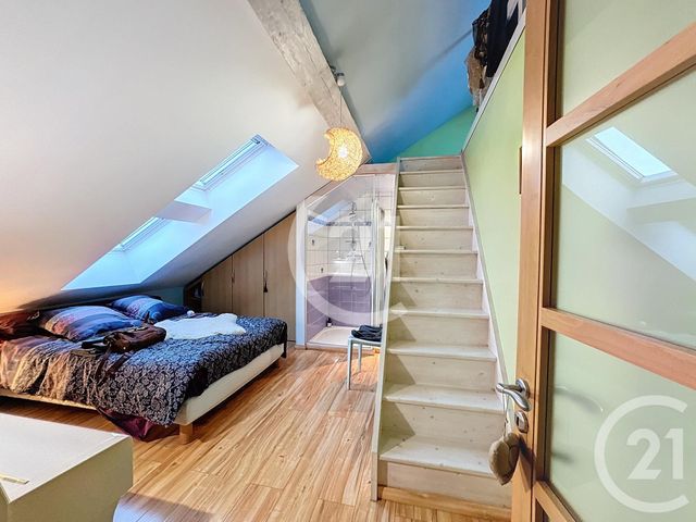 Appartement T4 à vendre - 3 pièces - 124.0 m2 - VALDOIE - 90 - FRANCHE-COMTE - Century 21 Agence Du Théâtre