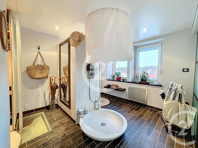 Appartement T4 à vendre - 3 pièces - 124.0 m2 - VALDOIE - 90 - FRANCHE-COMTE - Century 21 Agence Du Théâtre