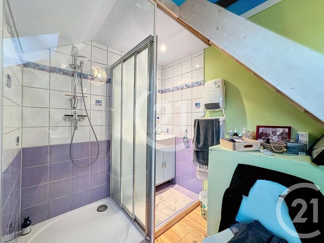 Appartement T4 à vendre - 3 pièces - 124.0 m2 - VALDOIE - 90 - FRANCHE-COMTE - Century 21 Agence Du Théâtre