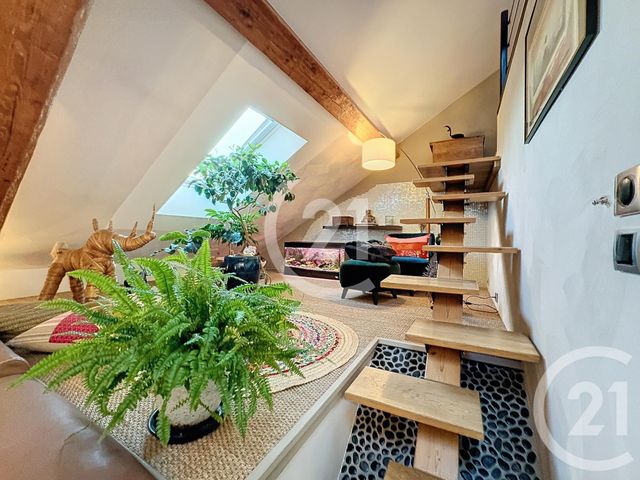 appartement - VALDOIE - 90