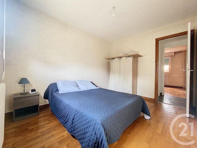 Appartement F3 à louer - 3 pièces - 71.4 m2 - BELFORT - 90 - FRANCHE-COMTE - Century 21 Agence Du Théâtre