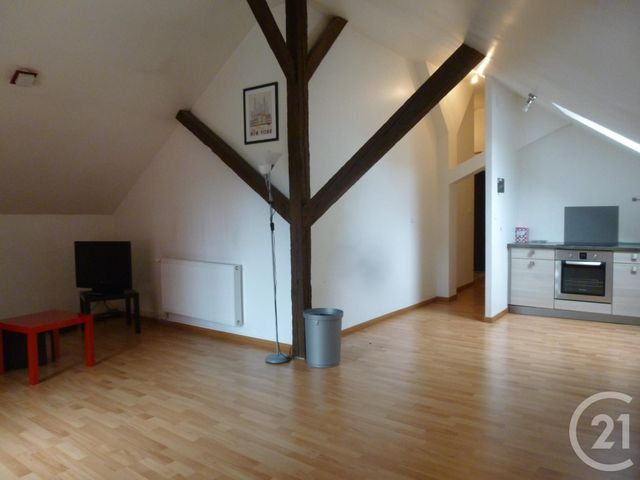appartement - BELFORT - 90