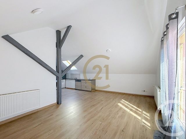 Appartement F3 à louer - 3 pièces - 73.0 m2 - BELFORT - 90 - FRANCHE-COMTE - Century 21 Agence Du Théâtre