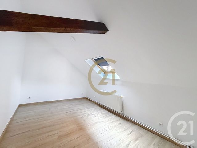 Appartement F3 à louer - 3 pièces - 73.0 m2 - BELFORT - 90 - FRANCHE-COMTE - Century 21 Agence Du Théâtre