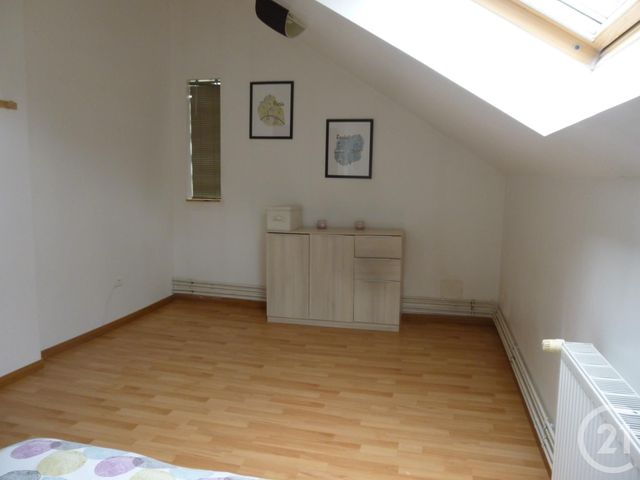 Appartement F3 à louer - 3 pièces - 73.0 m2 - BELFORT - 90 - FRANCHE-COMTE - Century 21 Agence Du Théâtre